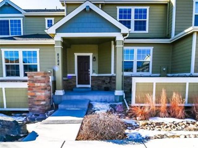 Townhouse for rent in Colorado Springs, Colorado