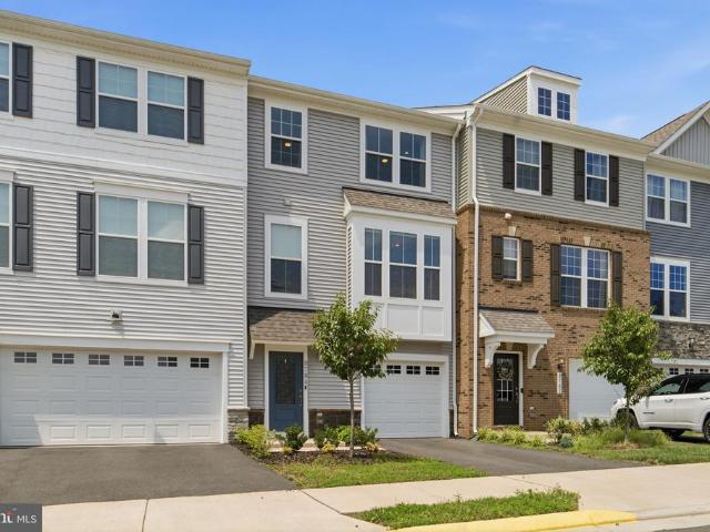 Townhouse for sale in Manassas, Prince William County