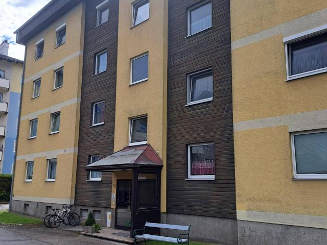 Apartment kaufen in Trieben, Steiermark