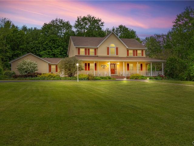 Commercial for sale in Memphis, New York