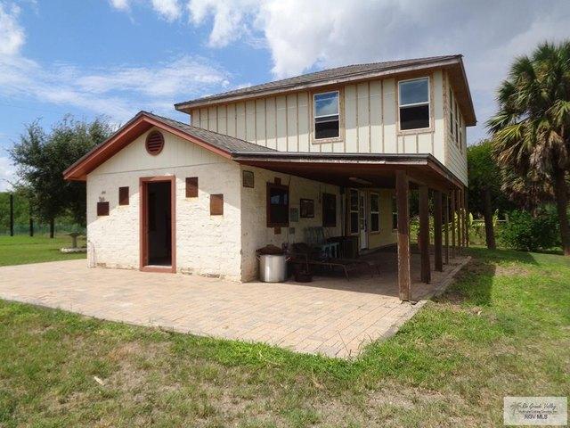 House for sale in Cameron, Texas