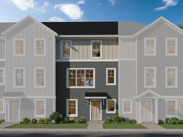 Townhouse for sale in Lake Elmo, Minnesota