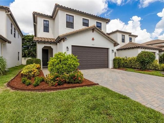 House for sale in Naples, Florida