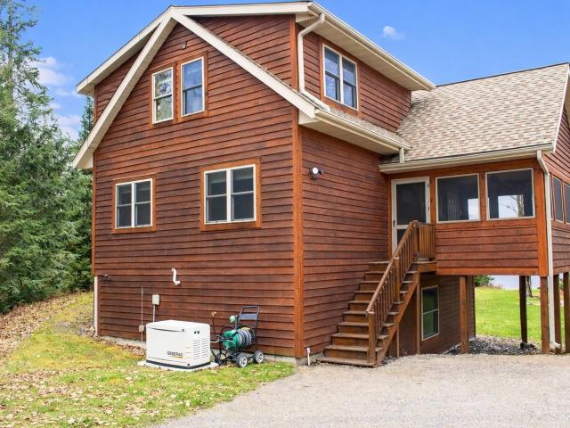 House for sale in Minocqua, Wisconsin