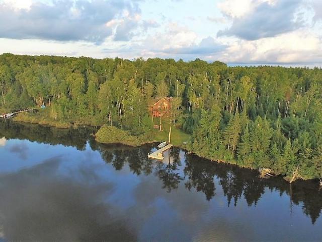 House for sale in Minocqua, Wisconsin