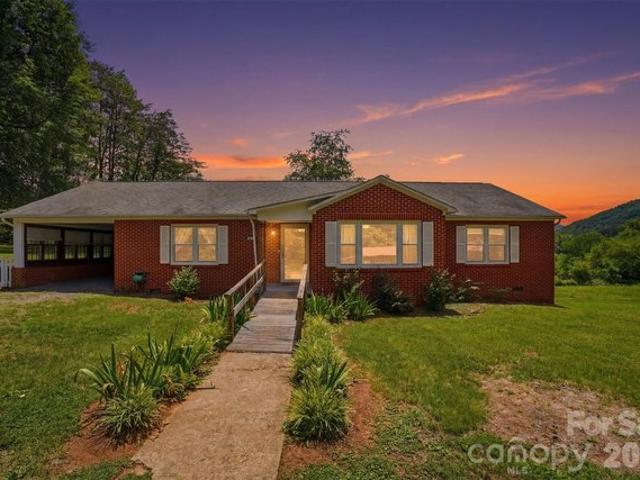House for sale in Marion, North Carolina
