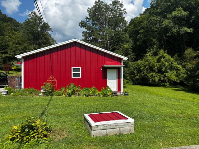 House for sale in Jackson, Kentucky