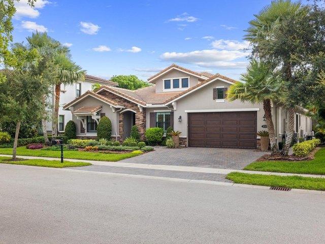House for sale in Parkland, Florida