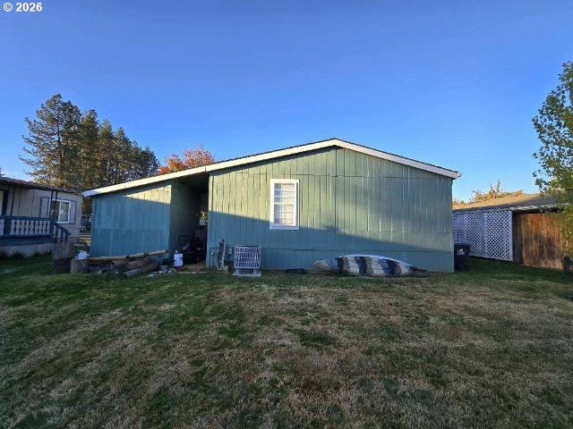 House for sale in Oregonia