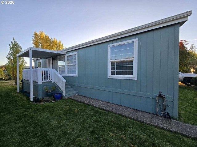 House for sale in Oregonia