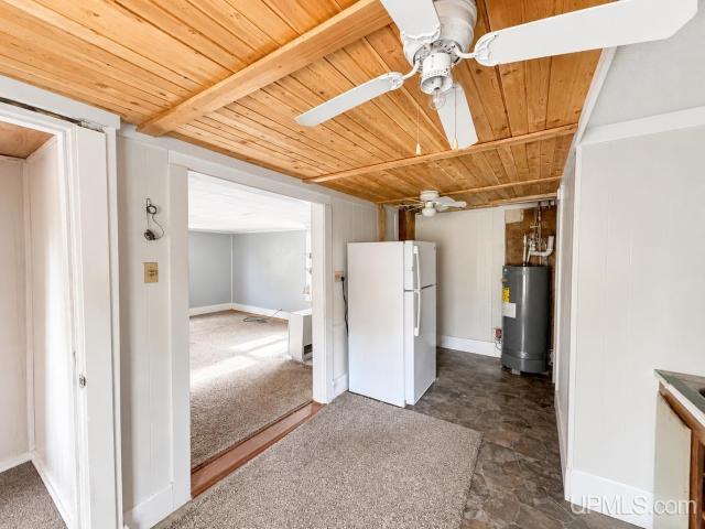 House for sale in Michigan
