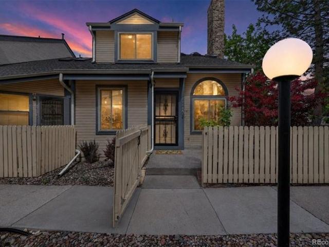 Condo for sale in Arvada, Colorado