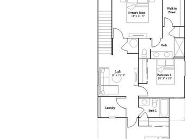 House for sale in Colorado Springs, Colorado