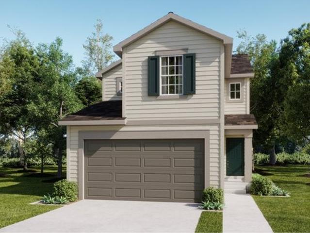 House for sale in Colorado Springs, Colorado