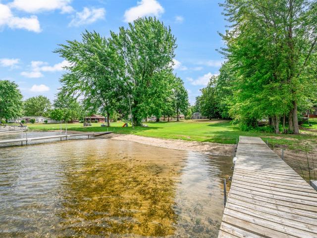House for sale in Michigan