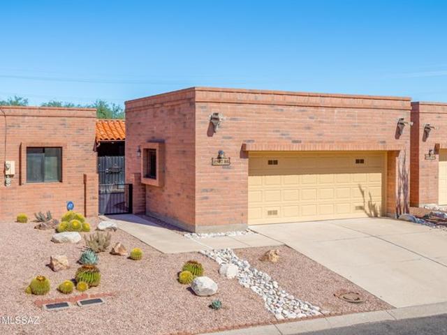 Townhouse for sale in Tucson, Arizona
