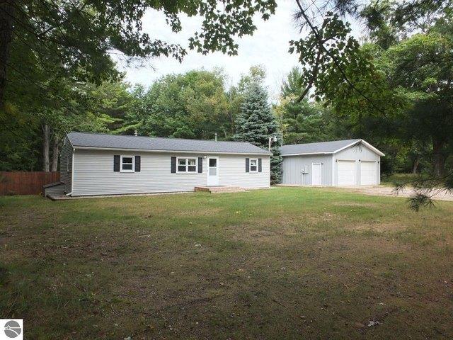 House for sale in Grawn, Michigan