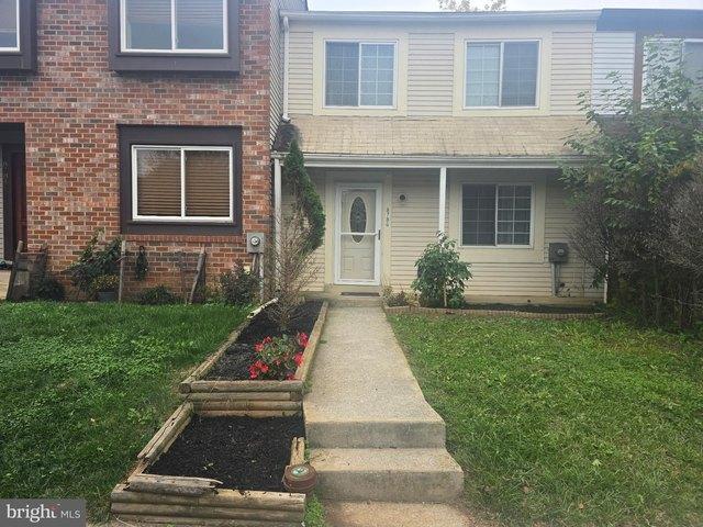 Townhouse for sale in Walkersville, Frederick County