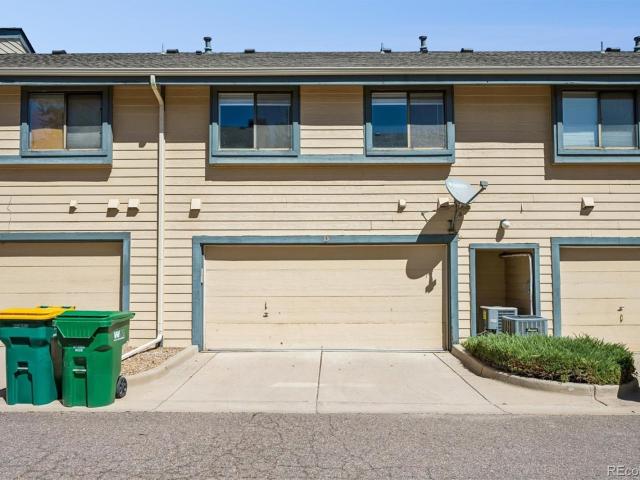 Condo for sale in Vista Village Townhomes, Westminster