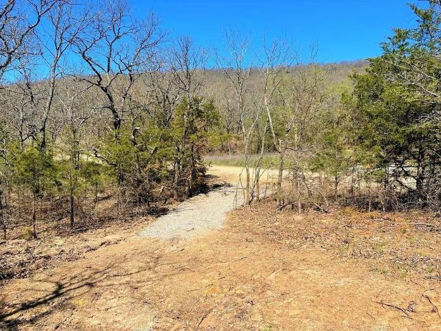 Land for sale in Lamar, Hughes County