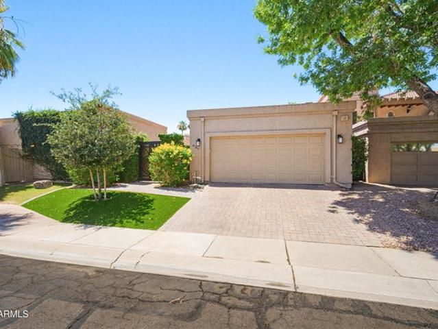 House for sale in McCormick Ranch, Scottsdale