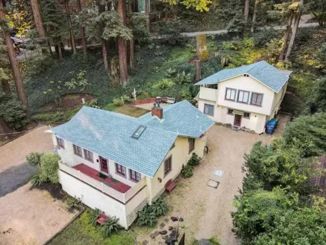 House for rent in Ben Lomond, California