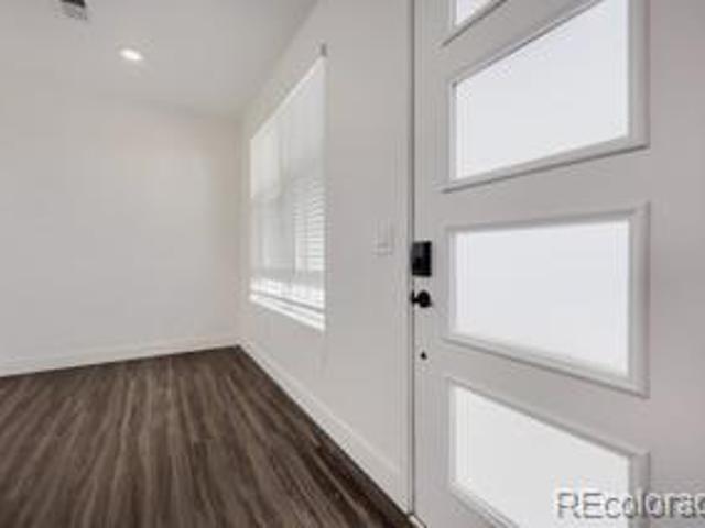 Townhouse for sale in Westminster, Adams County