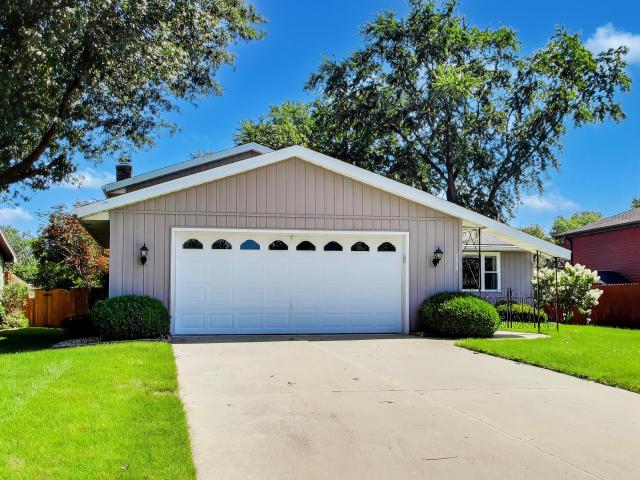 House for sale in Schererville, Indiana