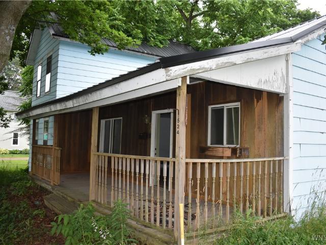 House for sale in Little Valley, New York