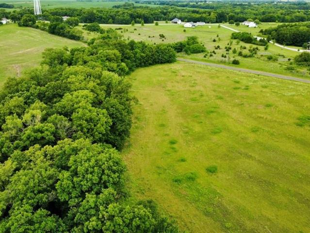Land for sale in Lathrop, Missouri