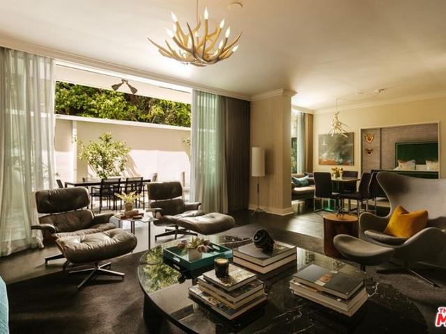 Condo for sale in West Hollywood, California