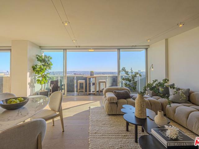 Property for rent in West Hollywood, California