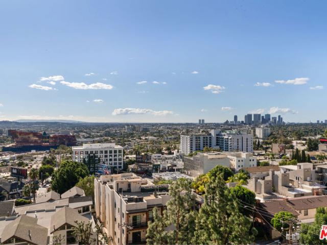 Condo for sale in West Hollywood, California