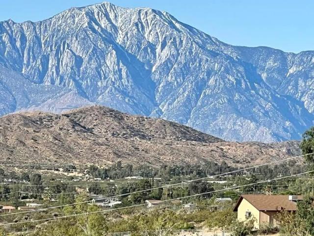 House for sale in Morongo Valley, California