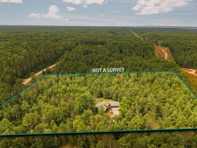 House for sale in Michigan