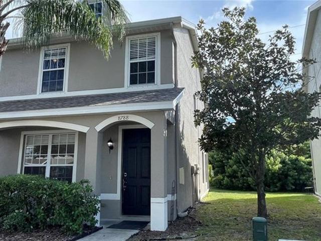 Townhouse for sale in Largo, Pinellas County