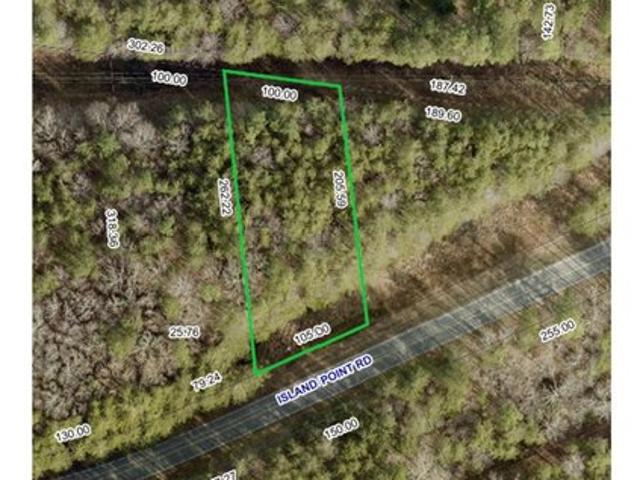 Land for sale in Catawba, North Carolina