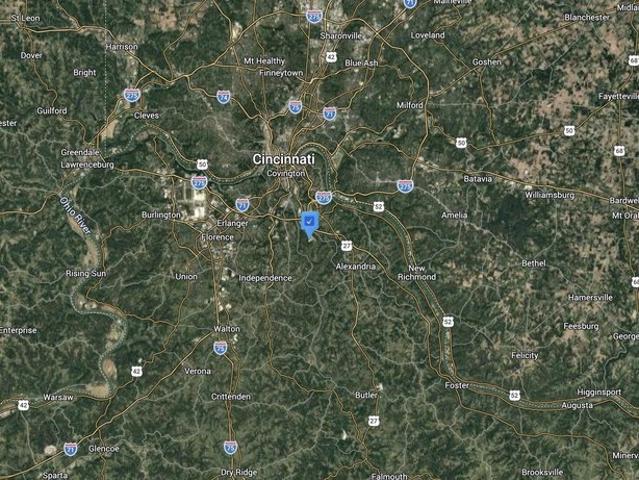 Land for sale in Kenton, Kentucky