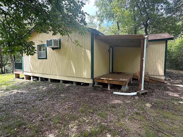 Farm for sale in Leon, Texas