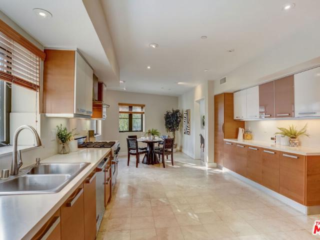 Condo for sale in West Hollywood, California
