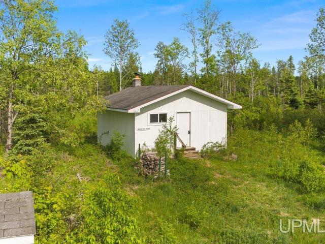 Land for sale in Michigan