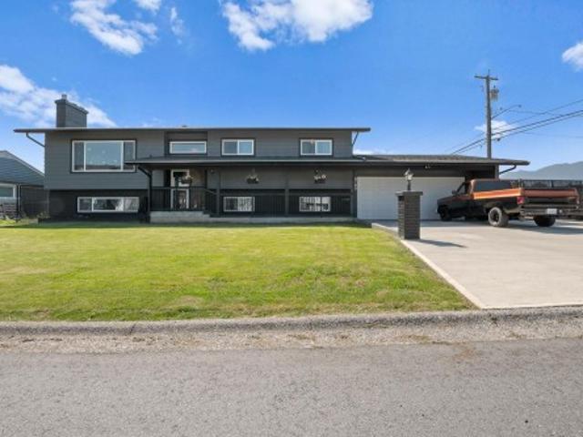 House for sale in Chilliwack, British Columbia