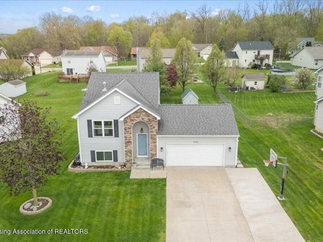 House for sale in Eaton, Michigan