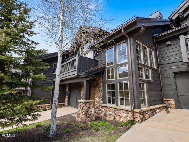 Condo for sale in Park City