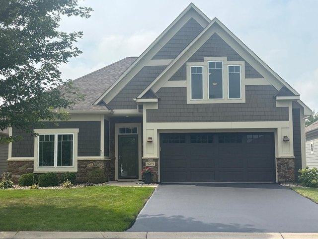 Townhouse for sale in Lake Elmo, Minnesota