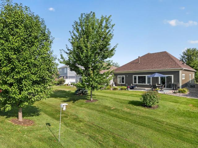 Townhouse for sale in Lake Elmo, Minnesota