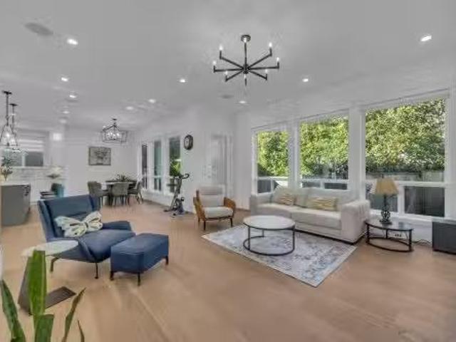 House for sale in South Surrey, Surrey