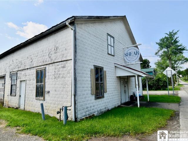 House for sale in New York