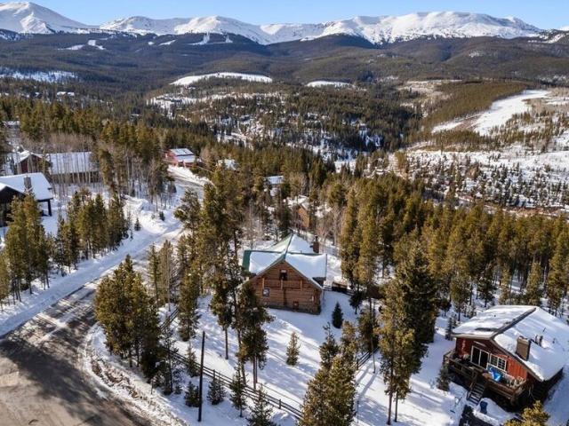 House for sale in Breckenridge