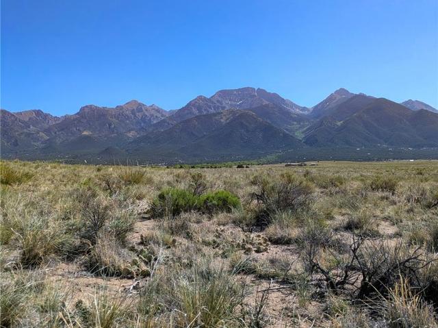 Land for sale in Crestone, Colorado